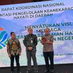 Rakornas Kehati Dorong Daerah Serius Lindungi Keanekaragaman Hayati