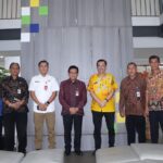 Dirjen Bina Bangda Dorong Pemda Aktif Awasi Keamanan Pangan Program MBG