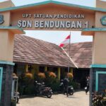 Dugaan Mengabaikan Kwalitas, Pemborong Renovasi SDN 1 Bendungan Cilegon Enggan Dikonfirmasi Wartawan Diduga Alergi Terhadap Wartawan