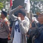 Fwj Indonesia Tuntut Walikota Tangerang Tutup Pembangunan Perumahan Sutera Rasuna,Ini Alasannya