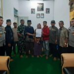 Dugaan Terkesan Kangkangi Syariat Islam,Qanun Aceh Nomor 6 Tahun 2014, Tentang Hukum Jinayat Dengan Pasal 37 (1)