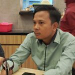 Musda PGLII Bandung "Bukan Sekedar Rapat,Ini Panggung Kolaborasi