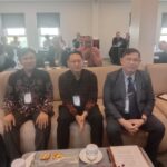 Musda Ke-2 PD PGLII Bandung Sukses Digelar "Pdt Widianto Halim Kembali Pimpin Dengan Dukungan Penuh