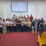 Energi Doa Ibu "PGLII Gelar Pembekalan Infiratif,Taman Cit Mutia  Siap Jadi Kebanggaan Bekasi