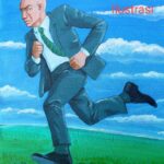 2 Oknum Pejabat Penyidik Wilayatul Hisbah Pemko Langsa,Nyaris di Pecat  Dari Jabatan nya, Masing-masing Berinisial A dan I