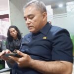 Inspektorat Kota Tangerang Dituding Tidak Efektif dan Lemah Dalam Mengevaluasi Kinerja Satpol PP Inspektorat Kota Tangerang Dituding Tidak Efektif dan Lemah Dalam Mengevaluasi Kinerja Satpol PP