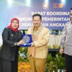 Kemendagri Dorong Penurunan Angka Kematian Ibu Melalui Penguatan Peran TP PKK di Daerah Kemendagri Dorong Penurunan Angka Kematian Ibu Melalui Penguatan Peran TP PKK di Daerah