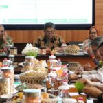 Bina Bangda Lakukan Money Terpadu SPM di Bandung,Dorong Inovasi Daerah Dalam Pelayanan Dasar