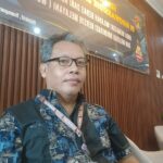 Setahun Lebih Laporan Polisi Di Polres Oku Timur  Belum  Di Proses Ke Penyidikan