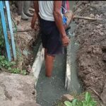 Proyek U-dith di Kampung Dampit Sindang Jaya Diduga Tak Sesuai Teknis,Dewan Pakar FPII Harry Wibowo Minta Dinas perkim Lakukan Evaluasi Proyek U-dith di Kampung Dampit Sindang Jaya Diduga Tak Sesuai Teknis,Dewan Pakar FPII Harry Wibowo Minta Dinas perkim Lakukan Evaluasi