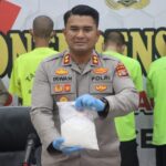 Polres Aceh Timur, Ungkap Kasus Penyalahgunaan Narkotika,Amankan Sabu 920 Gram dan Tiga Tersangka Polres Aceh Timur, Ungkap Kasus Penyalahgunaan Narkotika,Amankan Sabu 920 Gram dan Tiga Tersangka