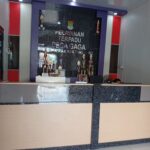 Pemdes Gaga Enggan Pasang Baliho ABPdes Tahun 2025,Ada Apa?