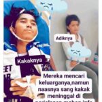 RENCANA KAKAKNYA MAU MENCARI KELAURGANYA DI MEDAN, PERTENGAHAN JALAN KAKAK SUDAH KONDISI TIDAK BERNYAWA. RENCANA KAKAKNYA MAU MENCARI KELAURGANYA DI MEDAN, PERTENGAHAN JALAN KAKAK SUDAH KONDISI TIDAK BERNYAWA.