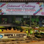 Korupsi di Pendidikan Merajalela "Aroma Busuk Kasus SMPN 1 Gisting Mencuat Terkait Dana Bos Korupsi di Pendidikan Merajalela "Aroma Busuk Kasus SMPN 1 Gisting Mencuat Terkait Dana Bos