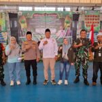 FK, Mantap Peringati Maulid Nabi Muhammad SAW dan Milad Ke 2"Perkuat Silaturahmi dan Semangat Kebersamaan