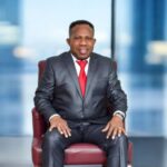 Frans Pigome"Lead Of Leave" Saatnya Papua Pimpinan Freeport