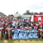 Pangdam I/BB Tutup TMMD ke-126 TA 2025 Kodim 0204/DS di Serdang Begadai Pangdam I/BB Tutup TMMD ke-126 TA 2025 Kodim 0204/DS di Serdang Begadai