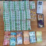 Kapolres Metro Tangerang Kota berkomitmen sikat habis peredaran obat obatan terlarang.