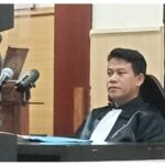 Jender di komnas ham sipatnya subyektip apa positip, saksi ahli jawabanya kurang paham.