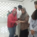 Sekaligus mendorong percepatan pembangunan setiap wilayah khususnya di Kabupaten Tangerang.