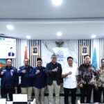 Didampingi BKN, Pemkab Bolsel dan Haltim Segera Terapkan Manajemen Talenta.