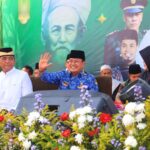 Kepala Dinas Koperasi dan UMKM Kabupaten Tangerang, Anna Ratna Maemunah, menjelaskan bahwa Festival UMKM Ngider.
