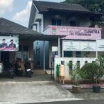 Diduga tidak transparan, pemerintah desa cijantra tidak memasang baliho APBDes 2026