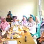 ada kesempatan tersebut, Wabup Intan mengatakan bahwa kunjungannya tersebut merupakan bentuk dukungan terhadap gerakan pengelolaan sampah. ada kesempatan tersebut, Wabup Intan mengatakan bahwa kunjungannya tersebut merupakan bentuk dukungan terhadap gerakan pengelolaan sampah.