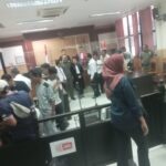 Ternyata tidak ada kena kurangan cuma sebatas ganti rugi saja oleh hakim PN Kota Tangerang Selatan.
