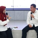 Direktur Rumah Sakit Kabupaten Tangerang, Dr. Endang Widyastiwi, menjelaskan bahwa tema Hari Hemofilia Sedunia.