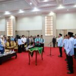 Harison menegaskan bahwa Kanwil BPN Provinsi Banten mendukung penuh.