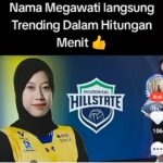 Akun-Akun Hafidz di Snacvidio cukup menggegerkan di ruang maya, bahwa prestasi megawati membawa nama baik indonezia di internasional. Akun-Akun Hafidz di Snacvidio cukup menggegerkan di ruang maya, bahwa prestasi megawati membawa nama baik indonezia di internasional.