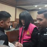 Seharusnya Hukuman Marsella harus tinggi dari tuntutan hukuman dari JPU.