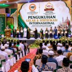 Informasi dan Pendaftaran Panitia mengundang seluruh masyarakat, lembaga pendidikan, pondok pesantren.